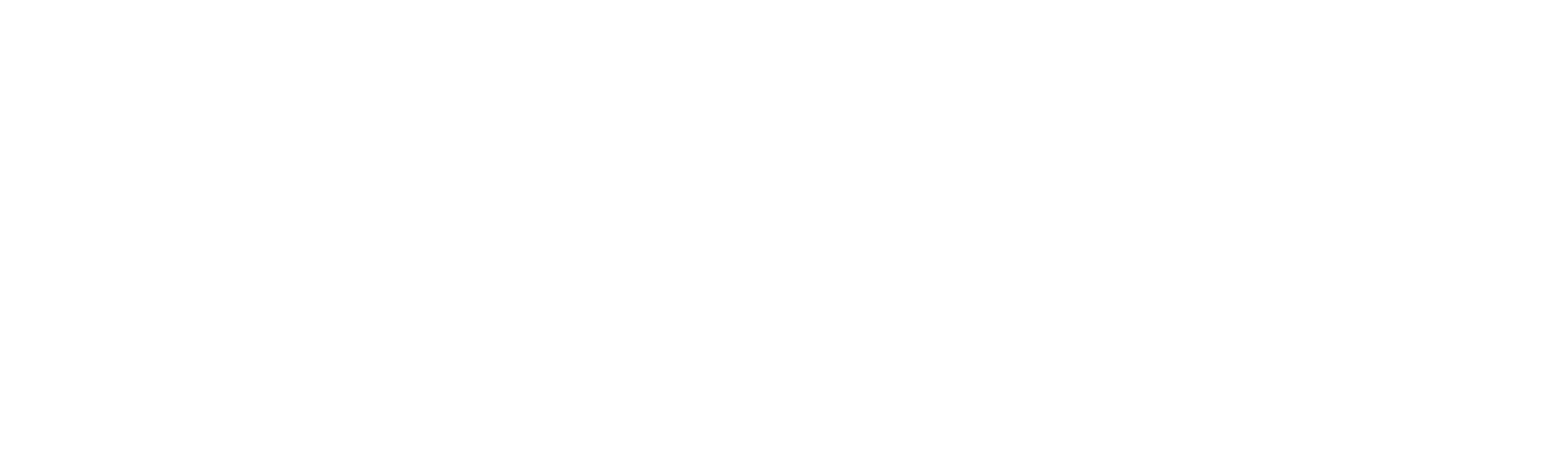 Triton College logo. Text: triton college library